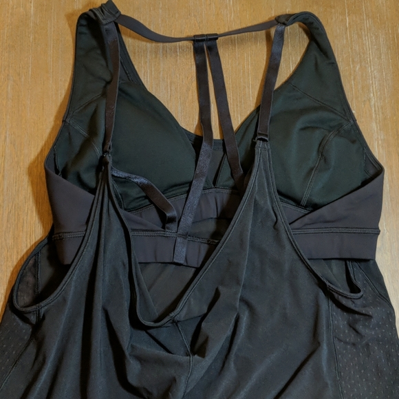 🔥SOLD🔥Lululemon NWOT Revitalize Tank - Picture 8 of 9